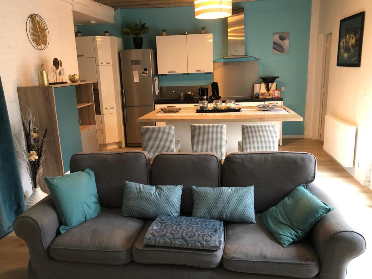 Chambre privée Triel-sur-Seine Exterior foto